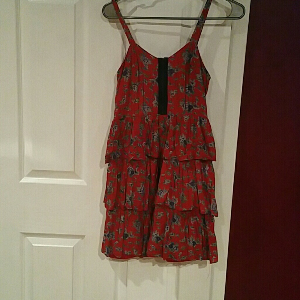 Womens dress